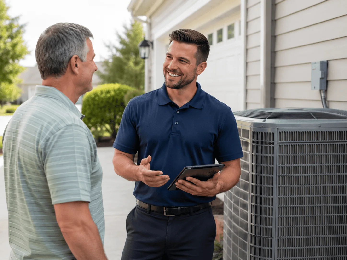 Heat Pump Installation Wayne, PA FAQs